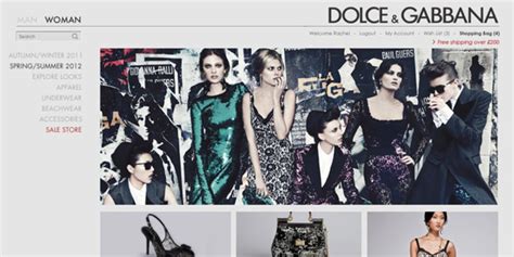 dolce gabbana online store us